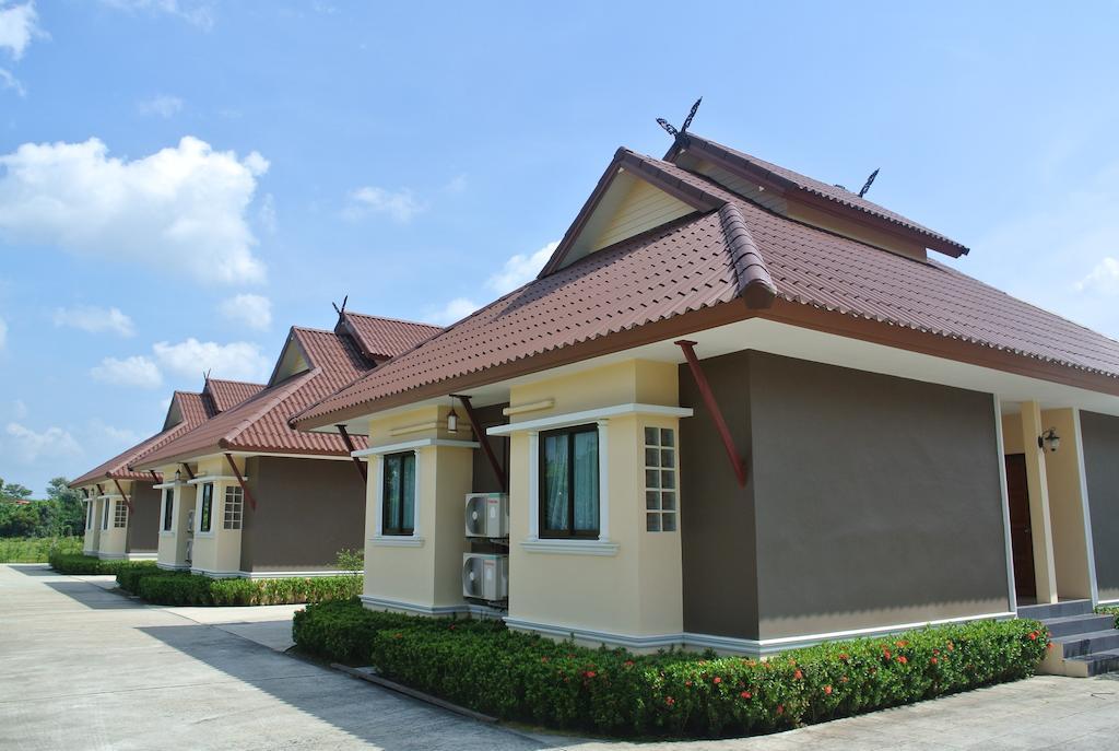 Boom Forest Hotel Hat Yai Extérieur photo