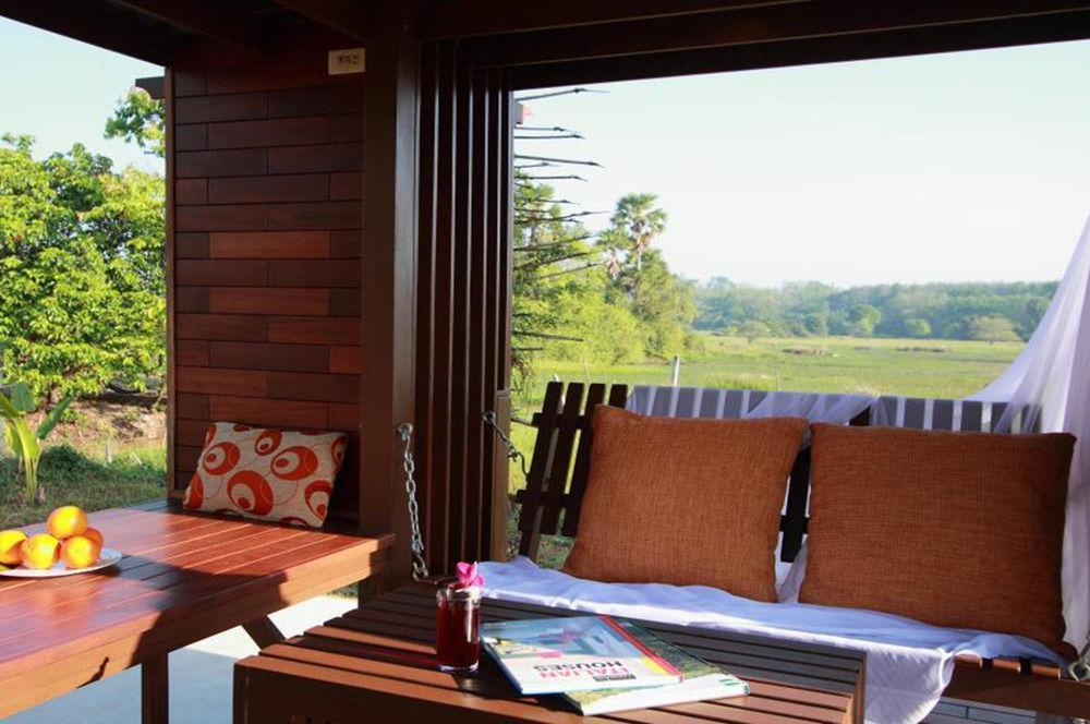 Boom Forest Hotel Hat Yai Extérieur photo