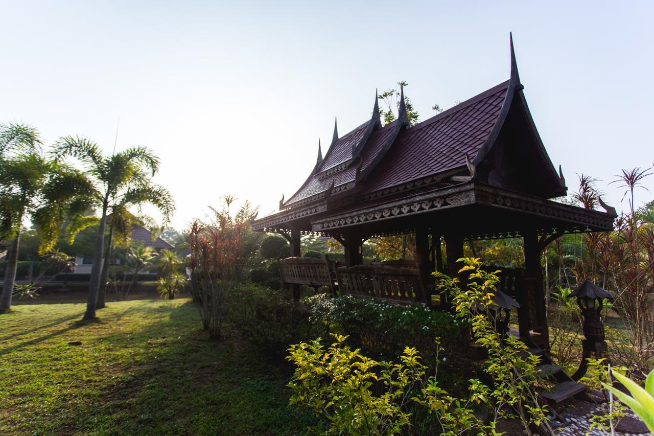 Boom Forest Hotel Hat Yai Extérieur photo