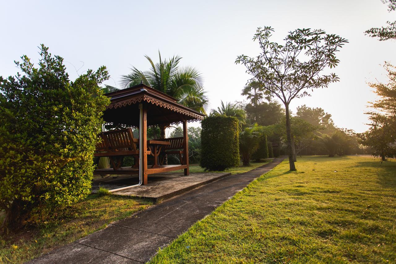 Boom Forest Hotel Hat Yai Extérieur photo