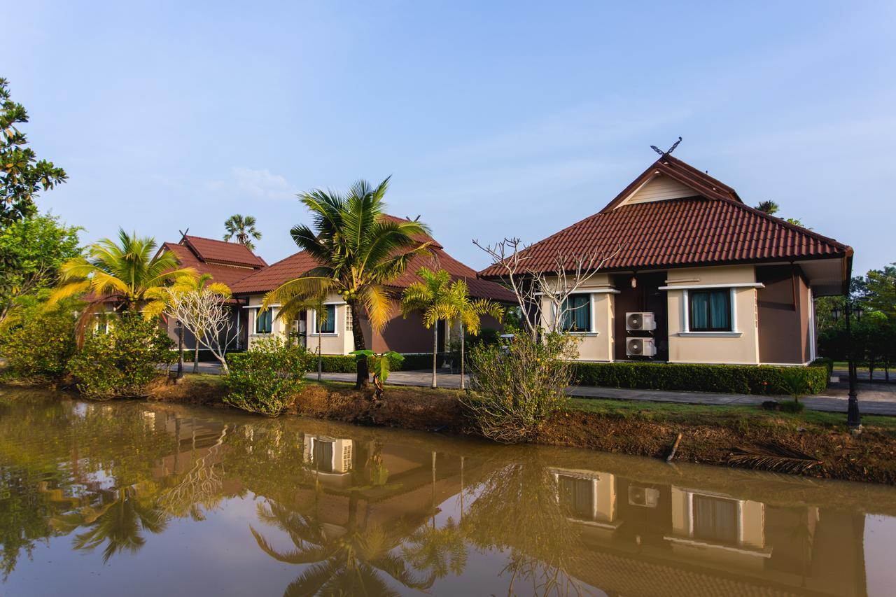 Boom Forest Hotel Hat Yai Extérieur photo